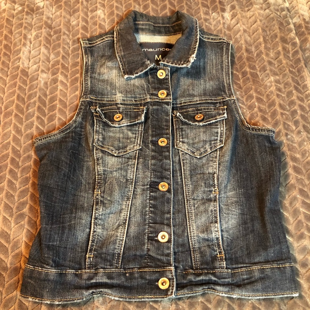 Maurices Jean best